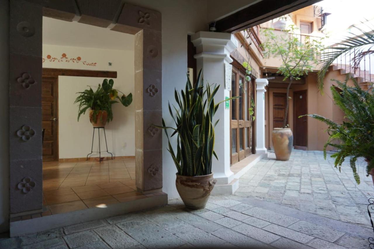Alojamiento Jalatlaco - Car Rental! Estacionamiento En La Calle Sujeto A Disponibilidad Oaxaca Экстерьер фото