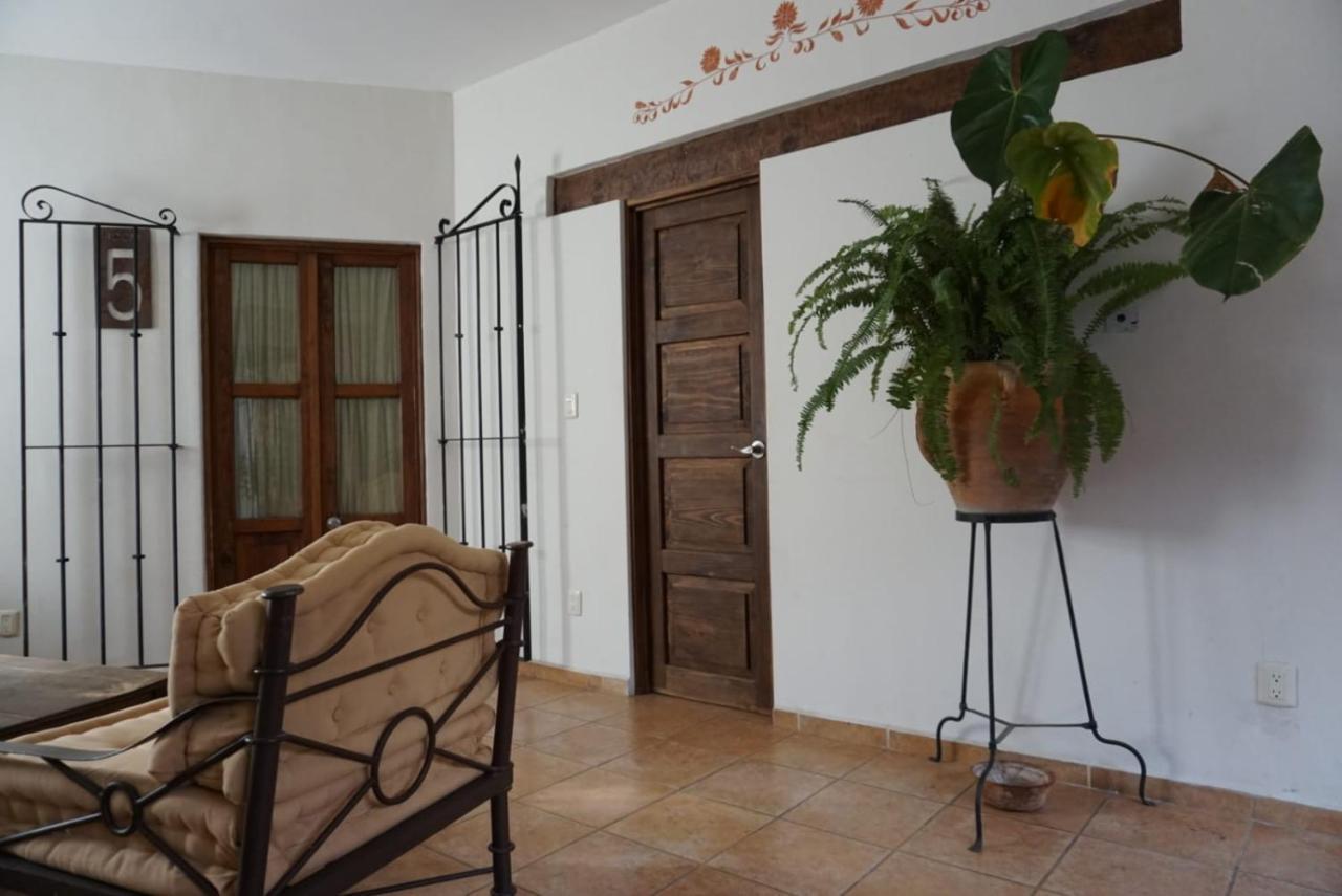Alojamiento Jalatlaco - Car Rental! Estacionamiento En La Calle Sujeto A Disponibilidad Oaxaca Экстерьер фото
